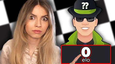 New chess bot has 0 rating??? - YouTube