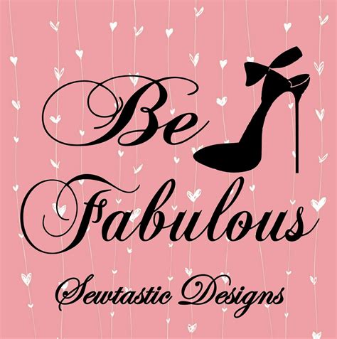 Be Fabulous SVG, Fabulous SVG, Shoe SVG, Cut File, Iron On, Decal ...