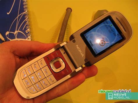 Nokia 2760: all deals, specs & reviews - NewMobile