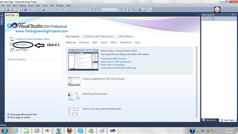 net visual studio tutorial   andromarad