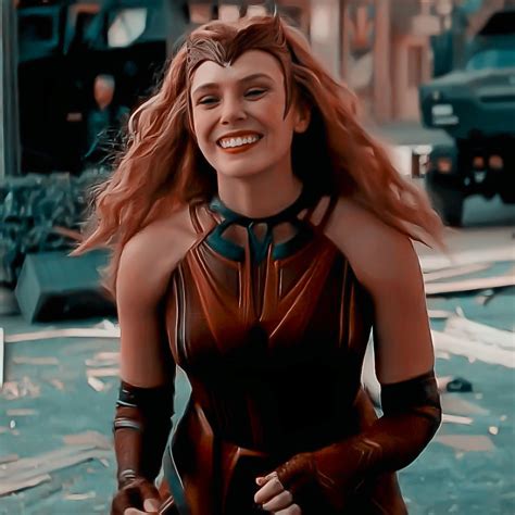 wanda maximoff icons artofit