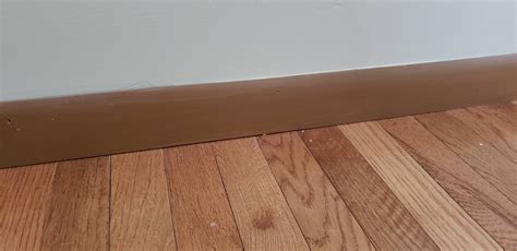 Baseboard Ideas : HomeImprovement