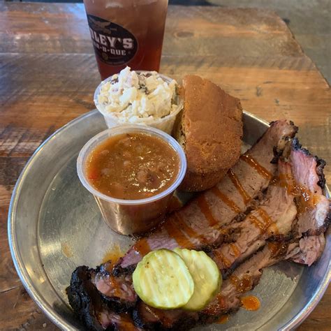 EDLEY'S BAR-B-QUE, Nashville - 2706 12th Ave S - Menu, Prices