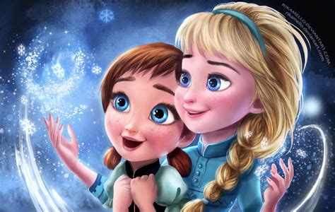 Frozen Cartoon Wallpapers - Top Free Frozen Cartoon Backgrounds