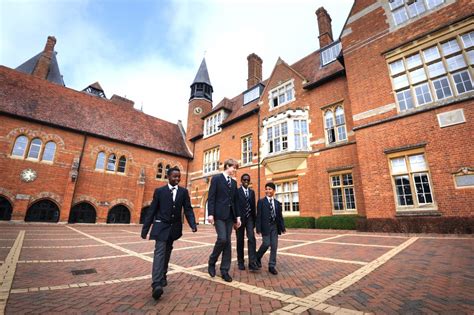 home abingdon senior school