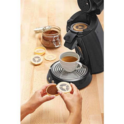 Kaffee-Pads 4er-Set | 3PAGEN