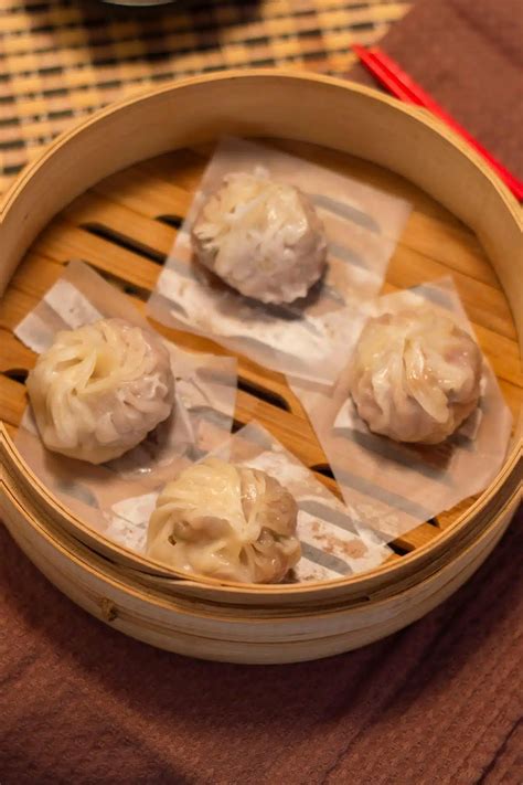 xiaolongbao house