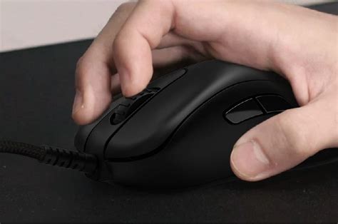 ZOWIE EC2-C Ergonomic eSports Gaming Mouse; New C Version | ZOWIE UK