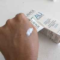 Крем для лица Uriage Eau Thermale Water Cream | отзывы