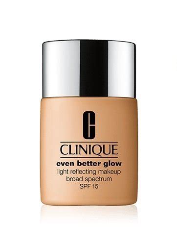 Clinique, Even Better Glow, podkład do twarzy, CN 52 Neutral, SPF 15 ...