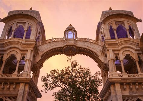 Spiritual Trails of Hyderabad (2 Hours Guided Temples Tour) | GetYourGuide