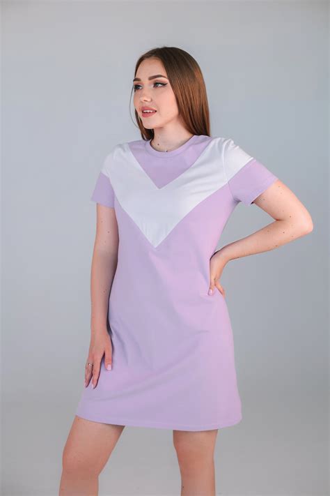 Платье "Fold" - женщины - Элина Патыкова
