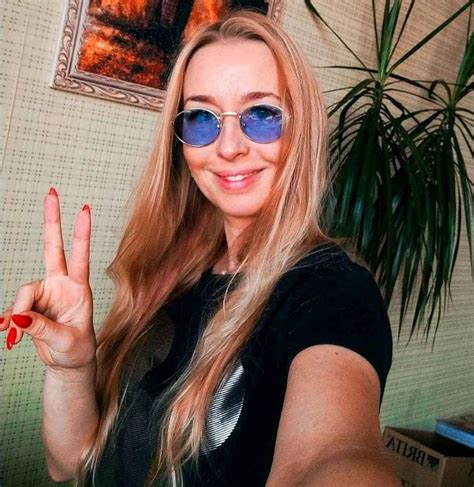 Ганна Ільіна — Палітычныя вязні ў Беларусі