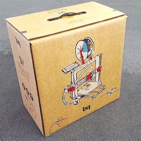3d принтер своими руками