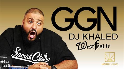 DJ Khaled Wallpapers - Wallpaper Cave