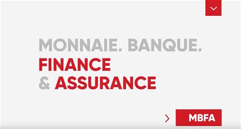 candidatures masters  mention monnaie banque finance  assurance