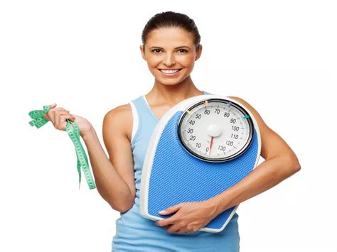 Measuring weight or inches? Which weight-loss tracking method works best