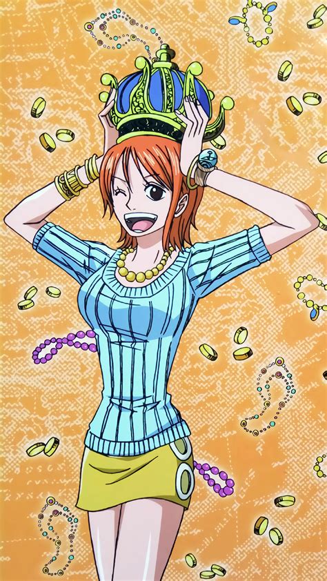 Nami - ONE PIECE - Image #2339336 - Zerochan Anime Image Board