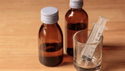 How to Dispose of Liquid Drugs? - How to Dispose