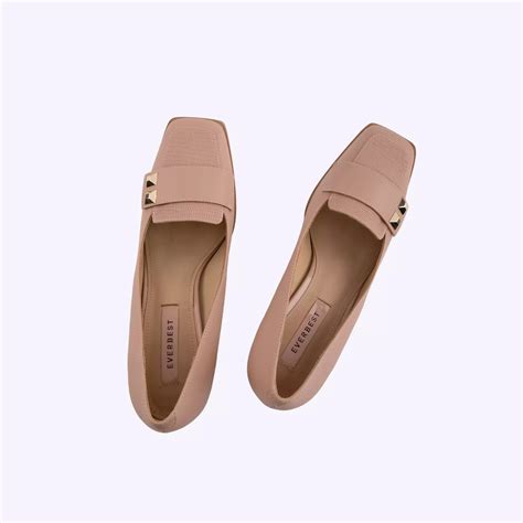 Jual EVERBEST EVERBEST GALINA NUDE Original 2025 | ZALORA Indonesia