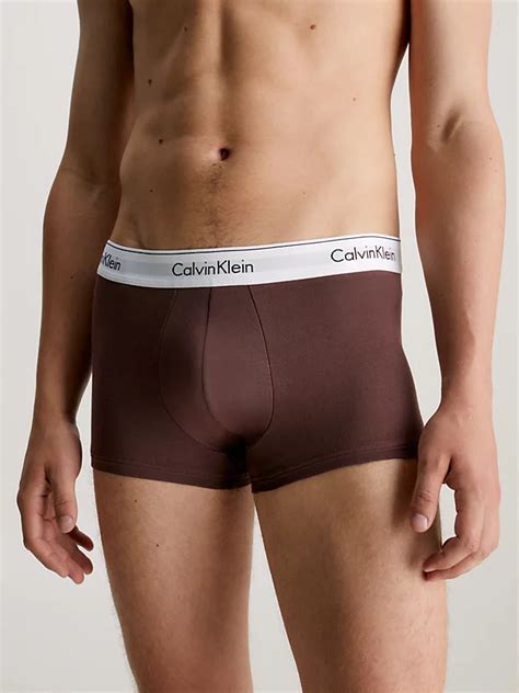 Bielizna Męska - Majtki, Gacie & Nie Tylko | Calvin Klein®