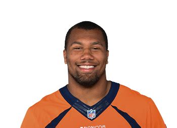 Bradley Chubb Contract Stats & Fantasy Ranking - PlayerProfiler