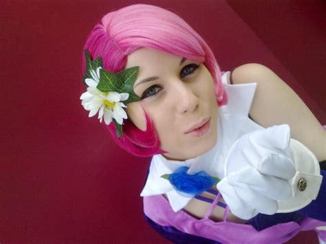 Alisa Bosconovitch Tekken 6 by K-I-M-I on DeviantArt