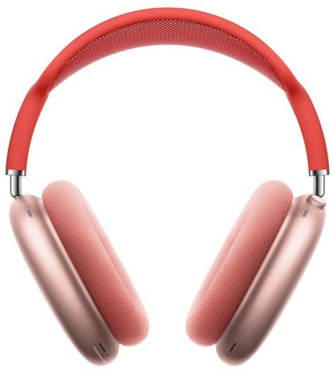 Купить Apple AirPods Max Розовый за 1831.2 руб. В Минске и Беларуси ...