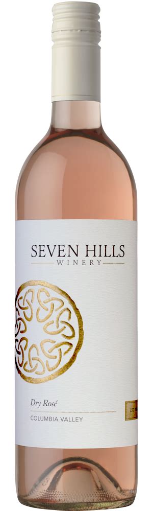 Cabernet Sauvignon | Seven Hills Winery