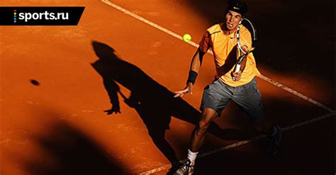 9 лучших форхендов мужского тенниса - Теннис - Sports.ru