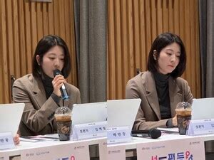 해외 청년에서 지역 정치인으로... 김혜림이 선택한 서산의 새로운 미래