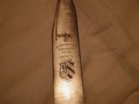 Parts "EIN VOLK EIN REICH EIN FUHRER"