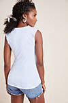 Estina Tank | Anthropologie