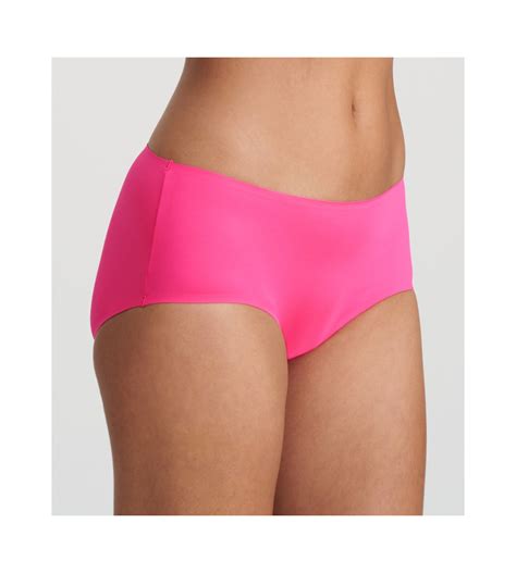 Shorty invisible Color Studio Blogger Pink - Marie Jo | Lingerie Sipp