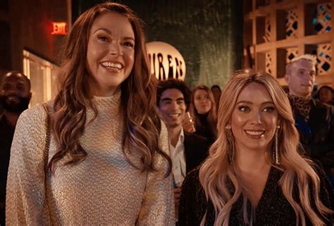 'Younger' Season 7 Spoilers — Photos From The Final Episodes