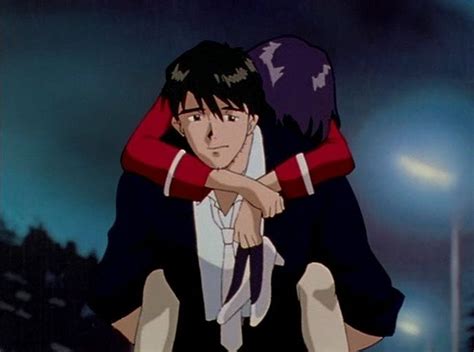 Pin by Anngee on Japan cartoons⭐ | Evangelion, Neon genesis evangelion ...