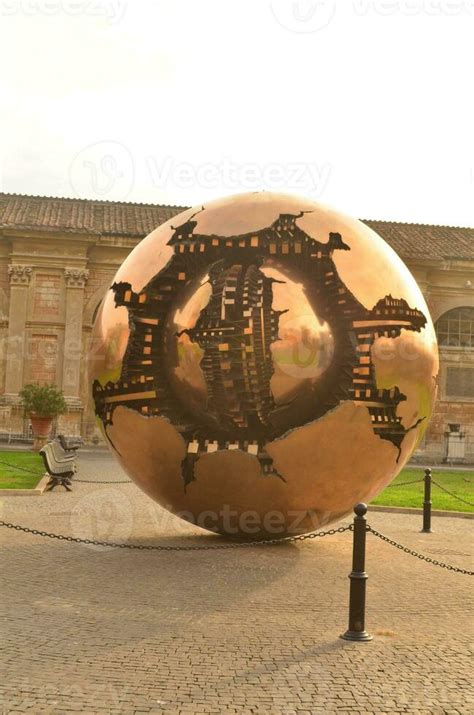 stunning art   sphere    sphere  stock photo