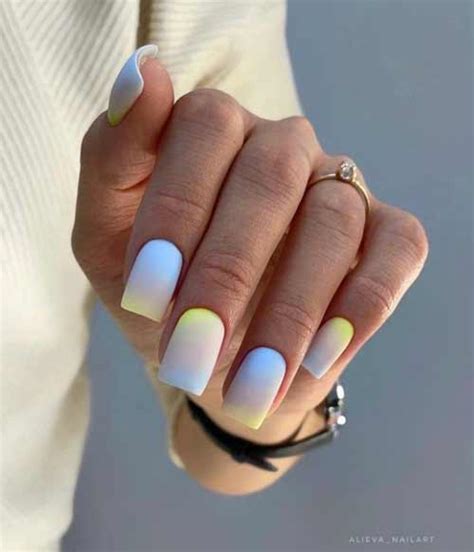 Весенний маникюр 2023: фото, нежный дизайн - Modnail.ru - Красивый маникюр