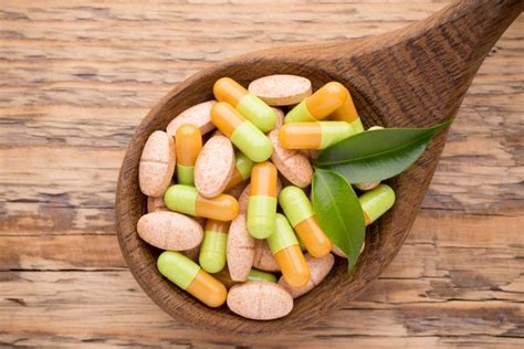 The Best Vitamins for Eye Health as We Age - Vision and Eye Health