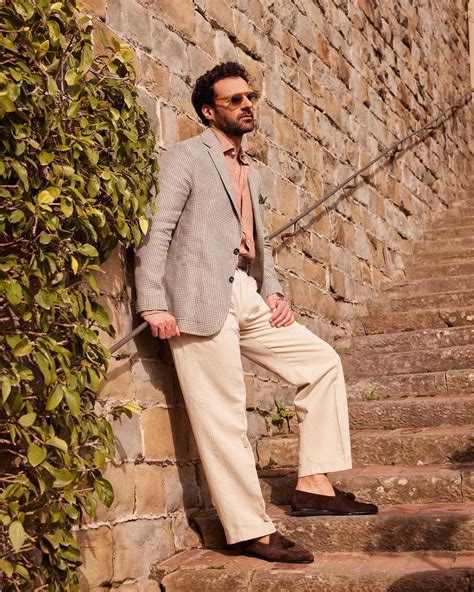 The Guy's Guide to Effortless Italian Summer Vacation Style