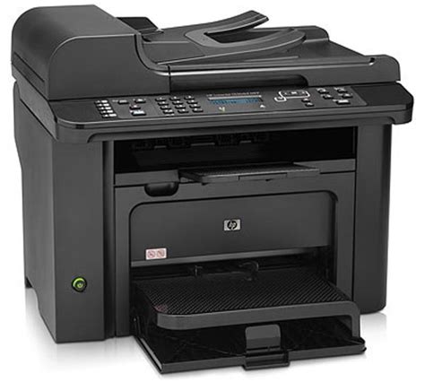 HP LaserJet Pro M1536dnf MFP, impresora láser multifunción con buena ...