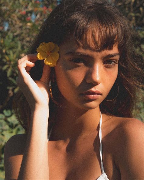 Inka Williams Hair