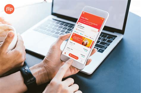 press release flip raises  million  series