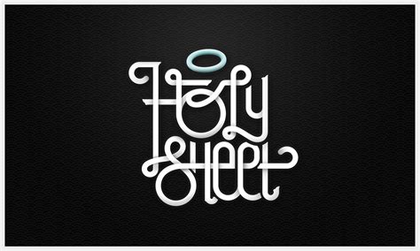 Holy Sheet - Promotion on Behance
