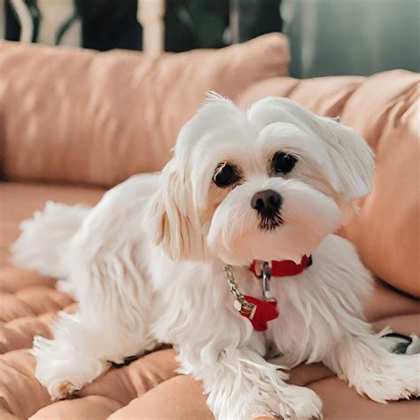 housebreaking guide  maltese tips  strategies  success