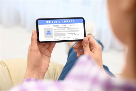 Digital driving license now to be introduced in Germany