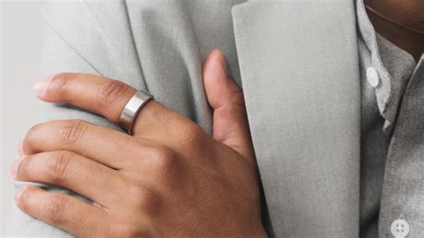How to track fertility with Oura Ring - Reviewed
