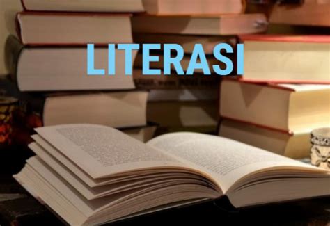 langkah perpusnas mendorong literasi masyarakat sukoharjonewscom