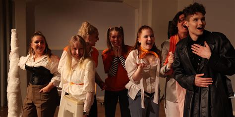 Etusivu | Suomen Teatteriopisto