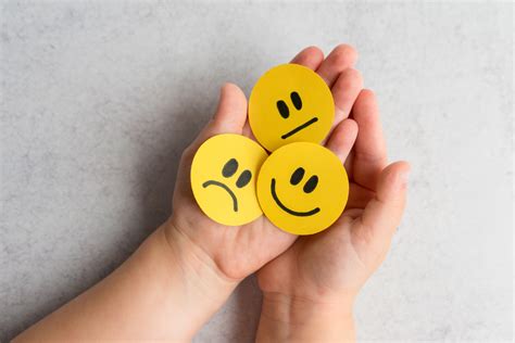 Mastering Your Emotions: A Comprehensive Guide to Developing Emotional ...